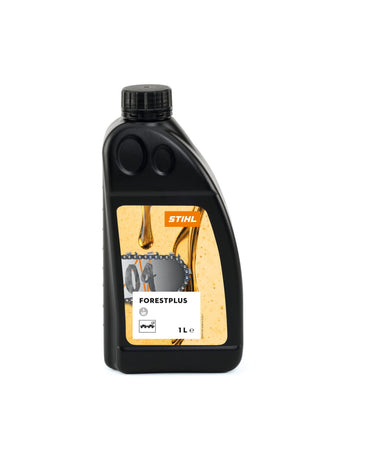 Aceite adhesivo p.cadena ForestPlus 20 l STIHL